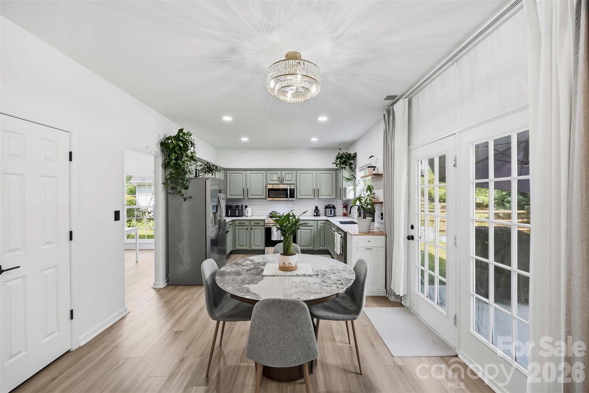 6058 Ironwood Court — Harrisburg