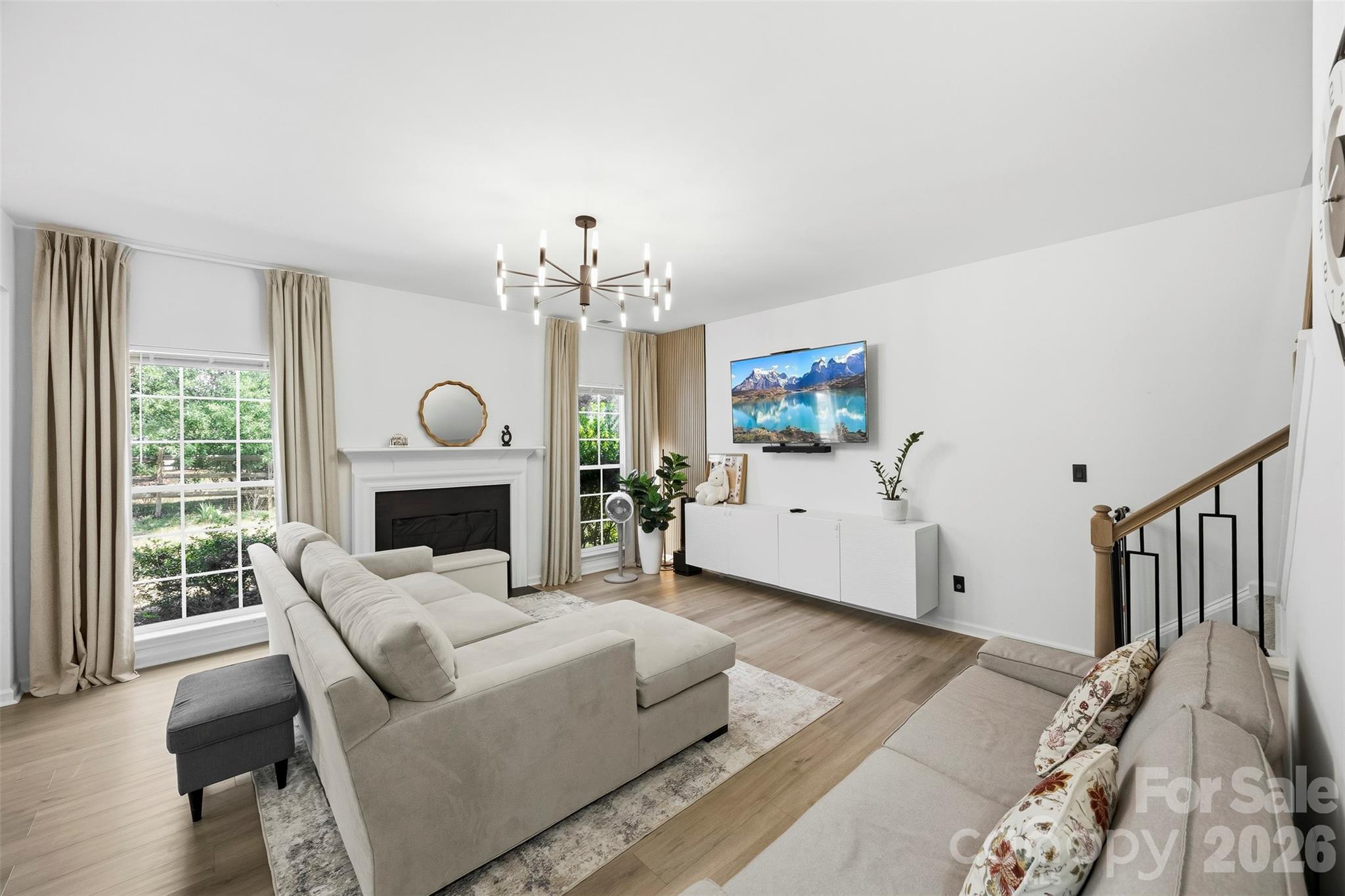 6058 Ironwood Court — Harrisburg