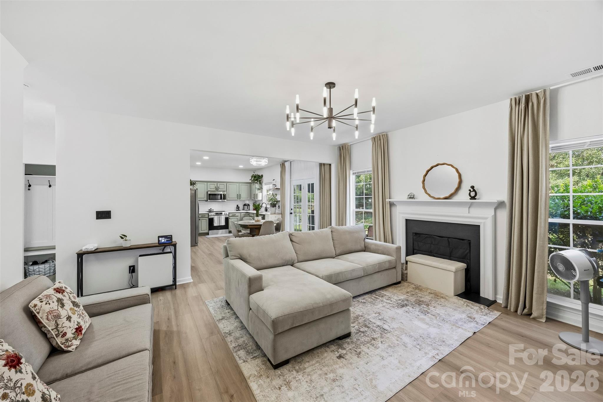 6058 Ironwood Court — Harrisburg