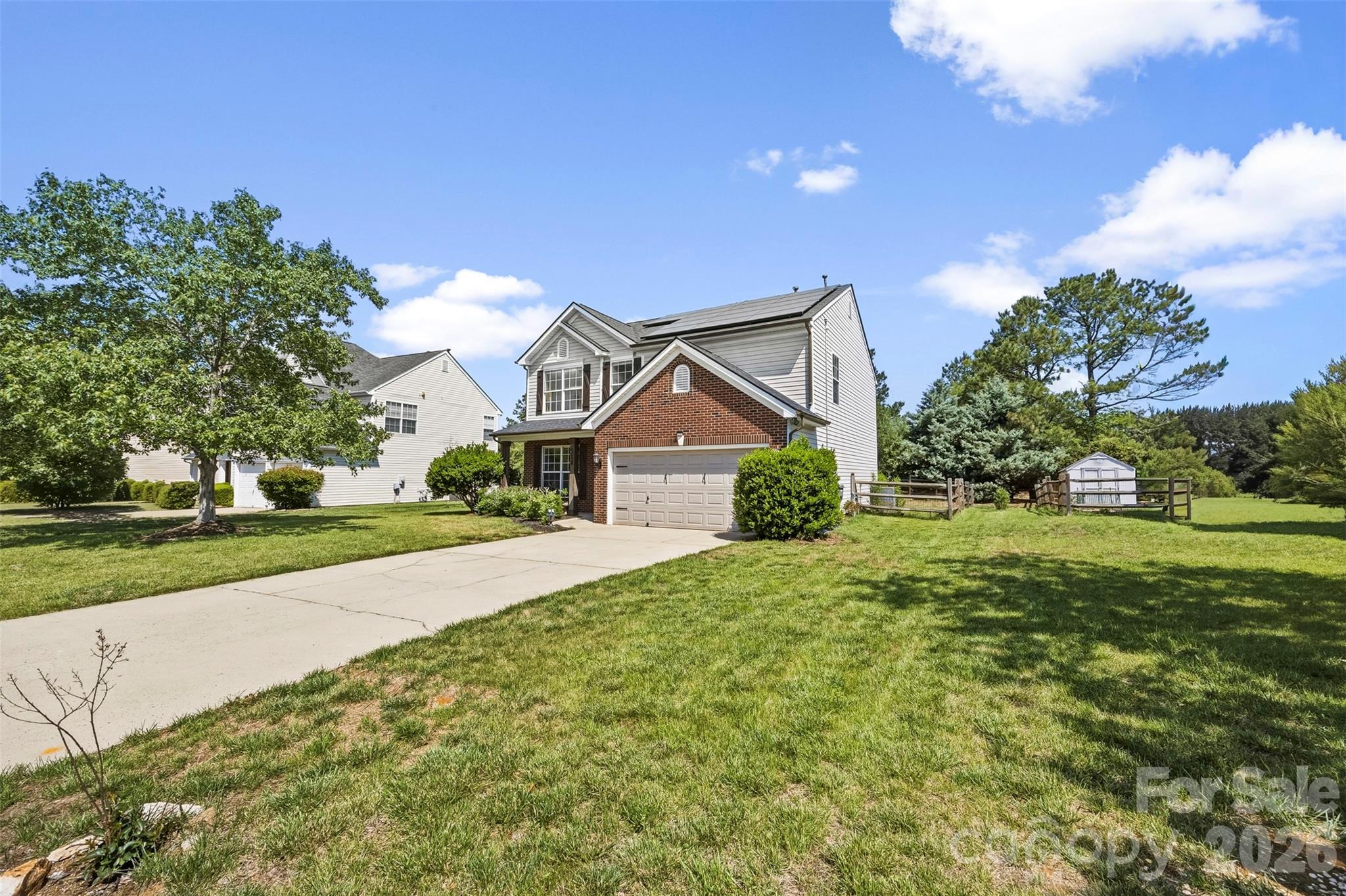 6058 Ironwood Court — Harrisburg