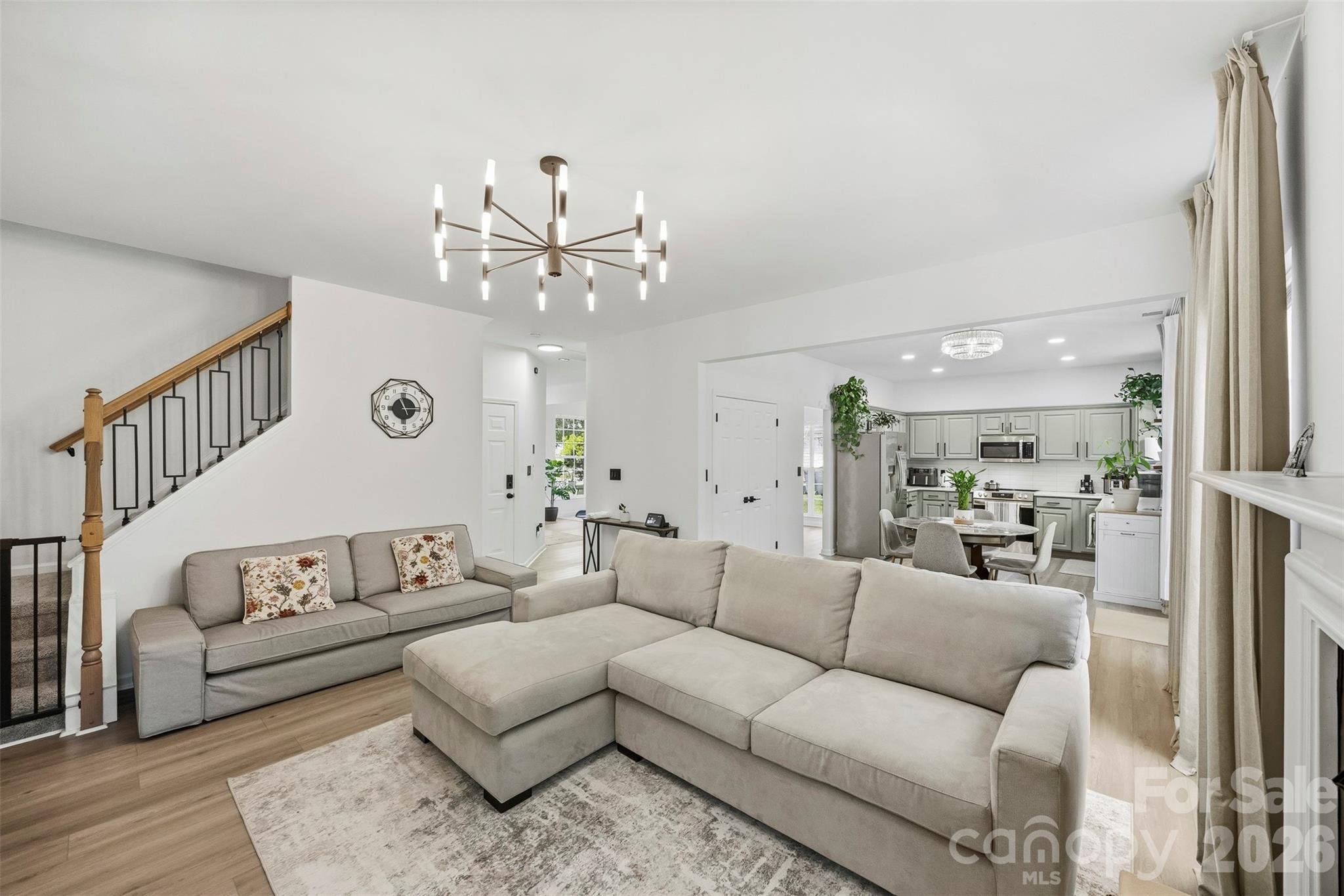 6058 Ironwood Court — Harrisburg