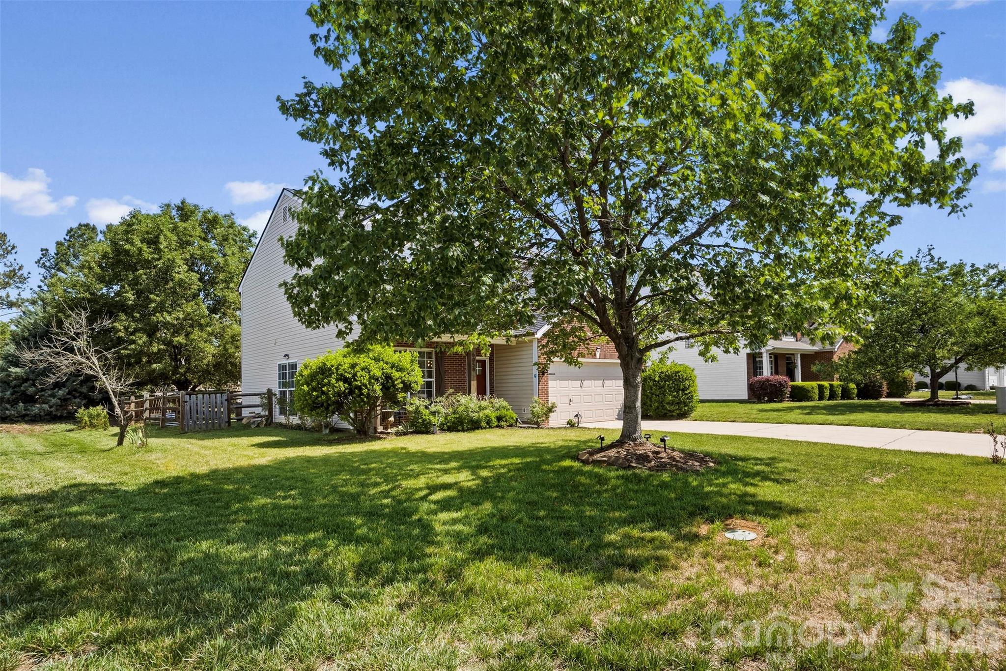 6058 Ironwood Court — Harrisburg