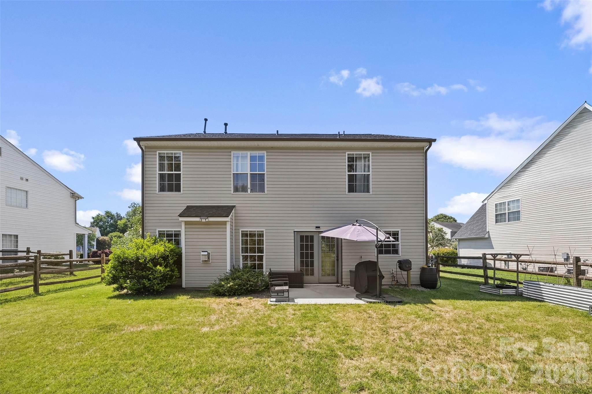 6058 Ironwood Court — Harrisburg