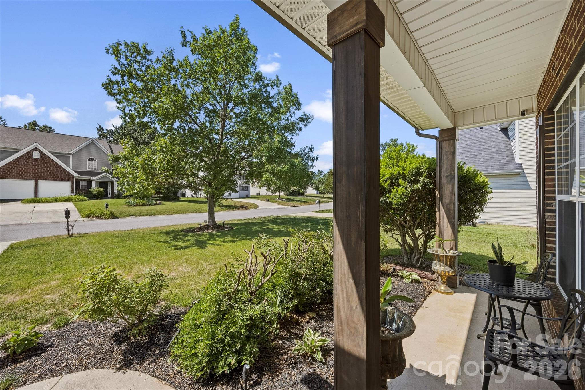6058 Ironwood Court — Harrisburg