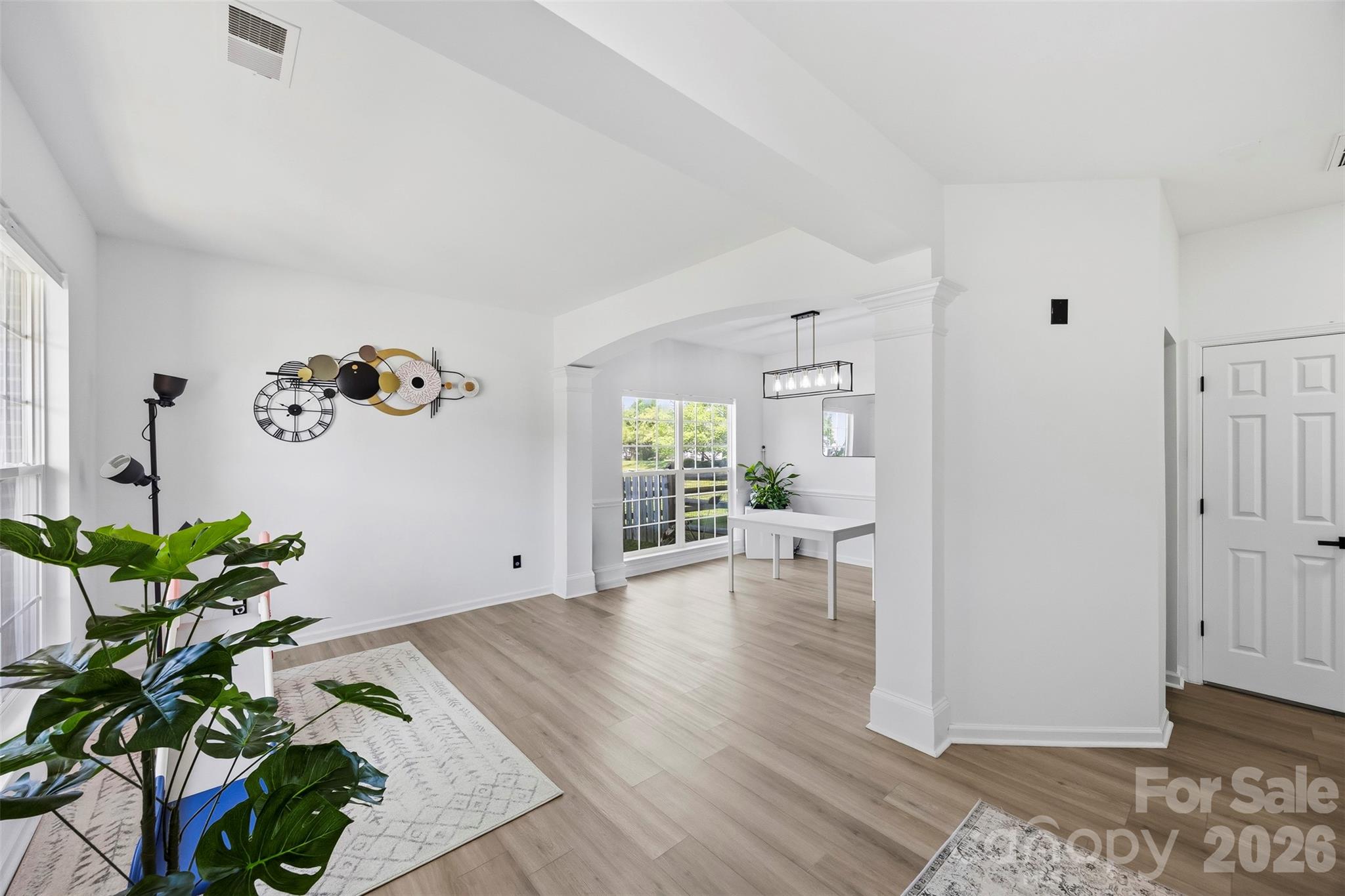 6058 Ironwood Court — Harrisburg