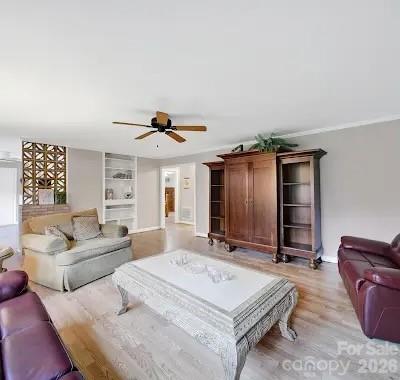 1239 Carlisle White Road — Chester