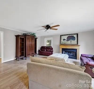 1239 Carlisle White Road — Chester