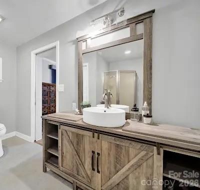 1239 Carlisle White Road — Chester