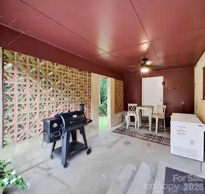 1239 Carlisle White Road — Chester