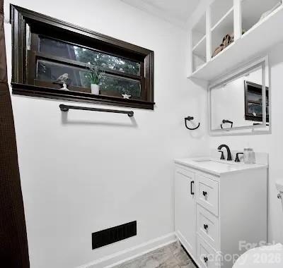 1239 Carlisle White Road — Chester