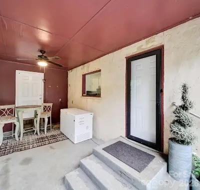 1239 Carlisle White Road — Chester