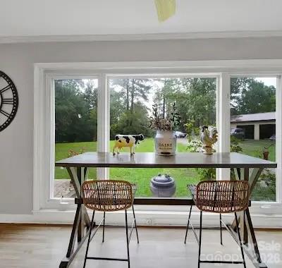 1239 Carlisle White Road — Chester