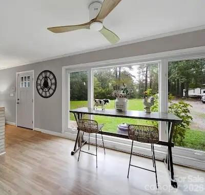1239 Carlisle White Road — Chester