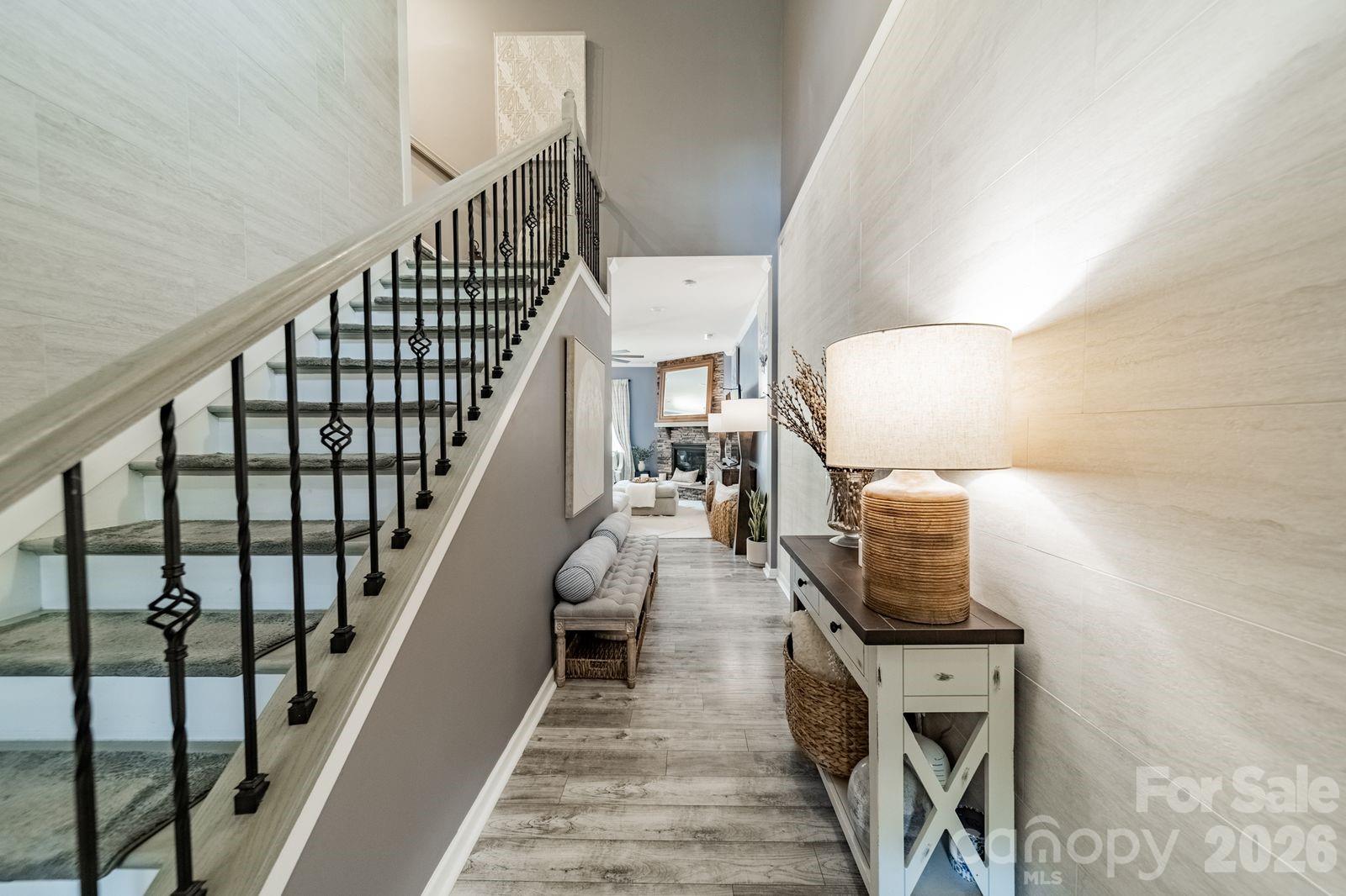 1038 Crest Oak Lane — Fort Mill