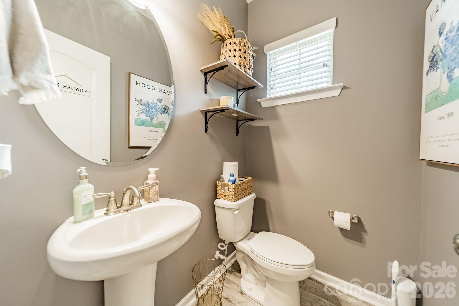 1038 Crest Oak Lane — Fort Mill