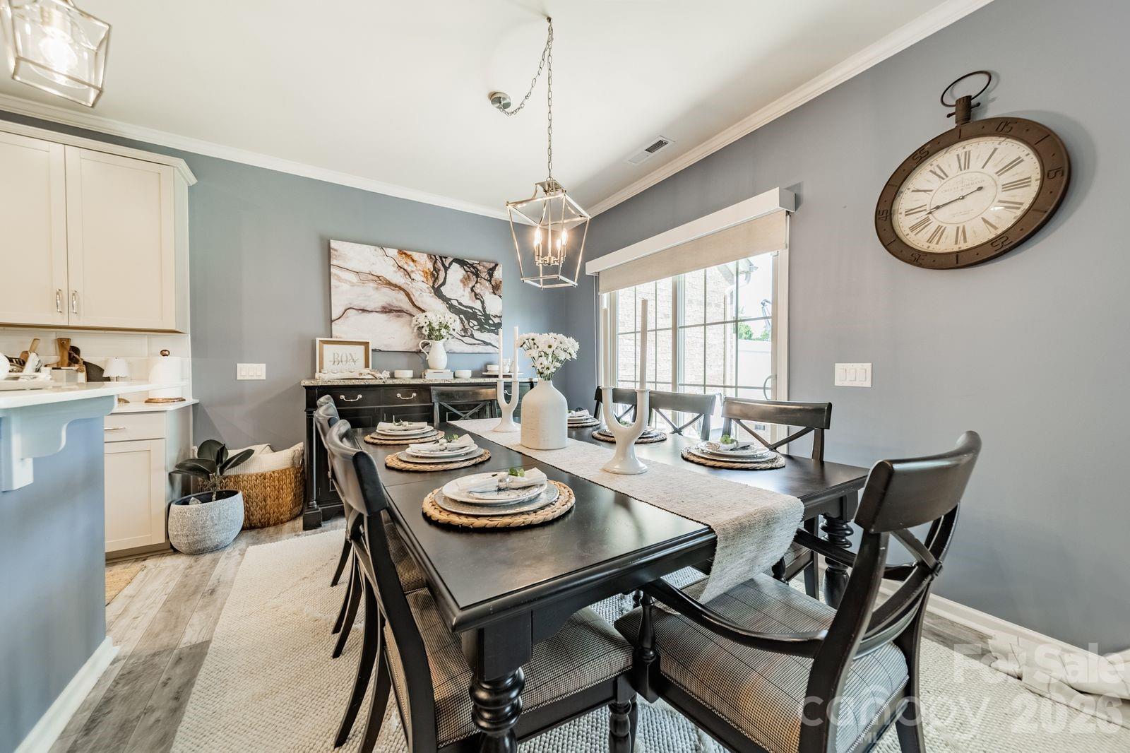 1038 Crest Oak Lane — Fort Mill