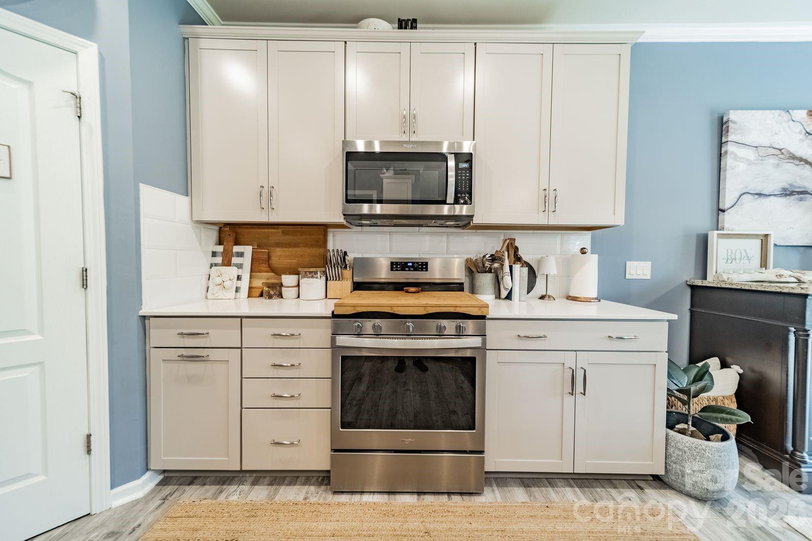 1038 Crest Oak Lane — Fort Mill