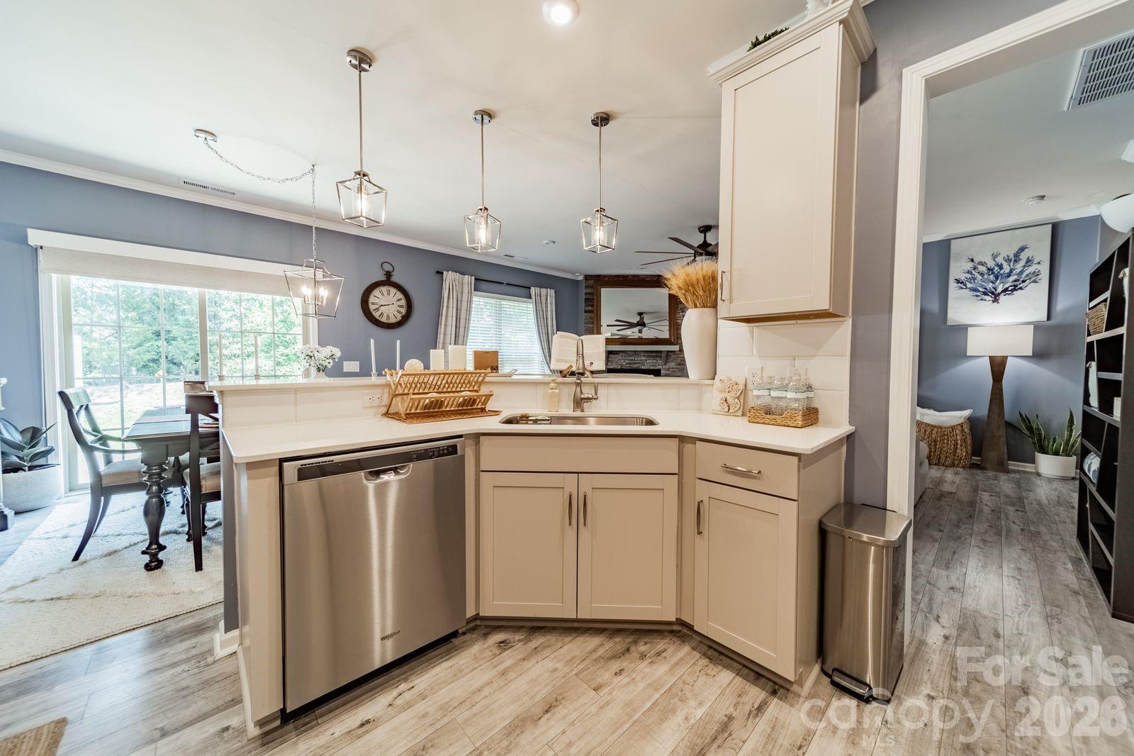 1038 Crest Oak Lane — Fort Mill