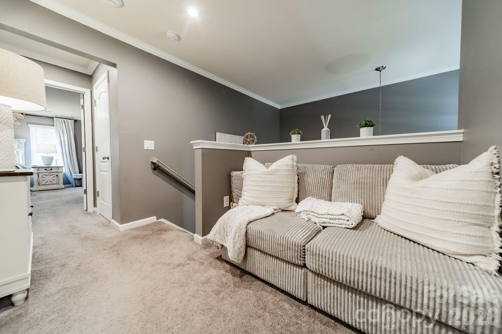 1038 Crest Oak Lane — Fort Mill
