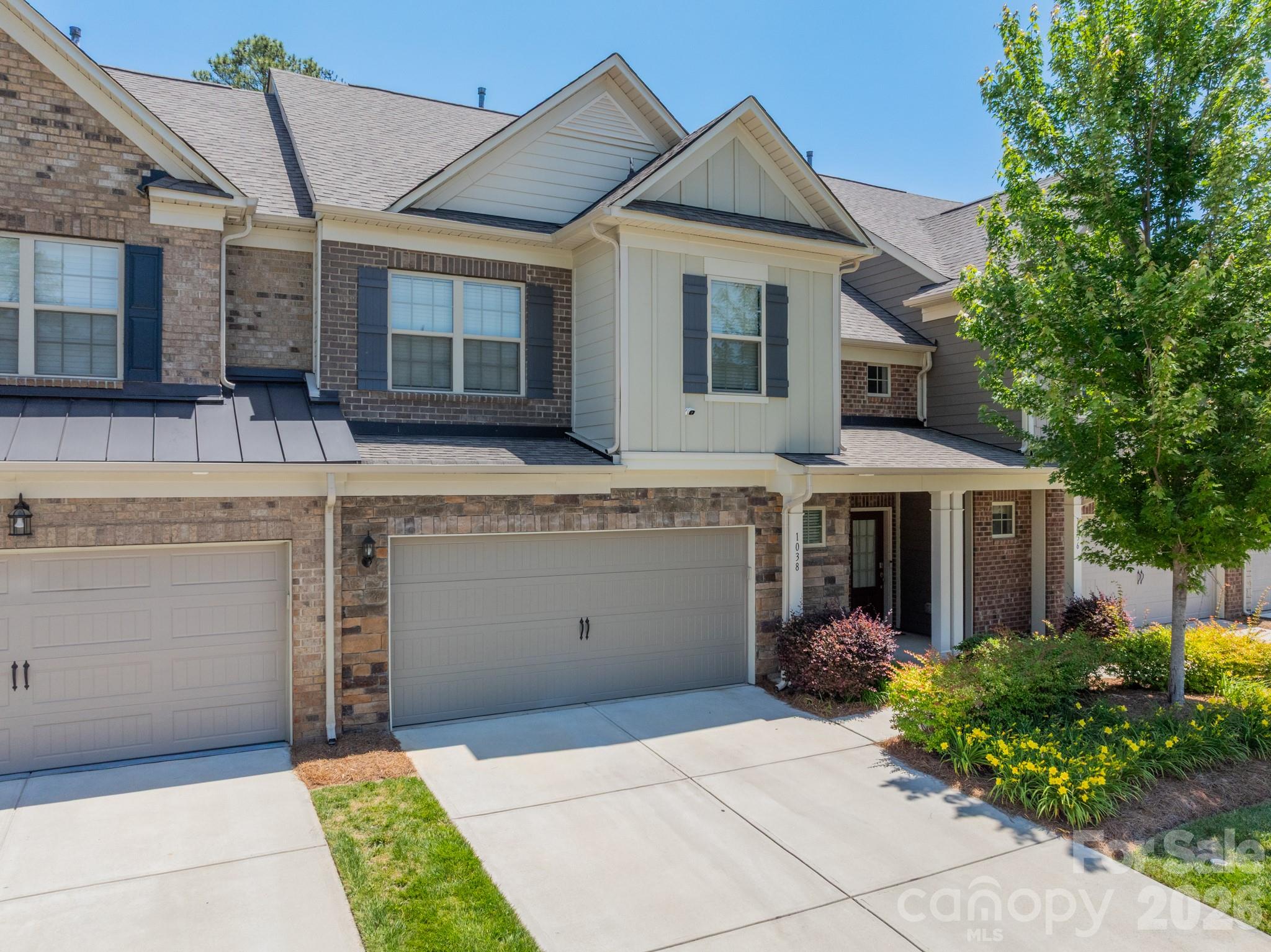 1038 Crest Oak Lane — Fort Mill