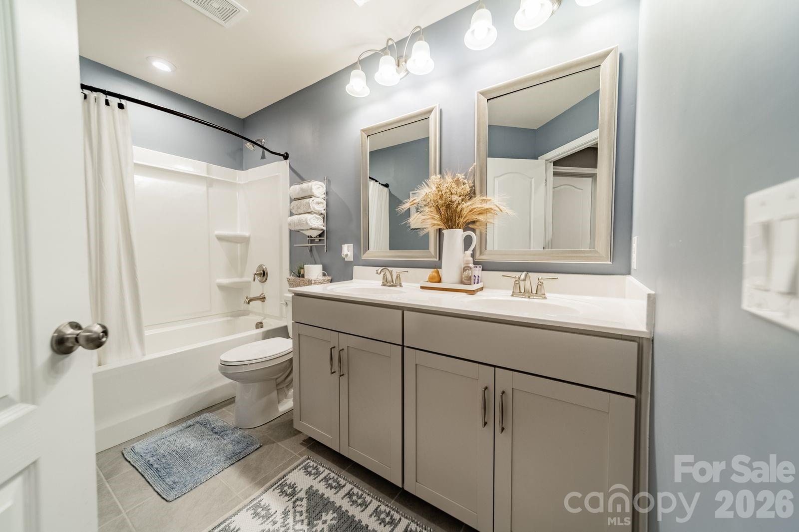 1038 Crest Oak Lane — Fort Mill