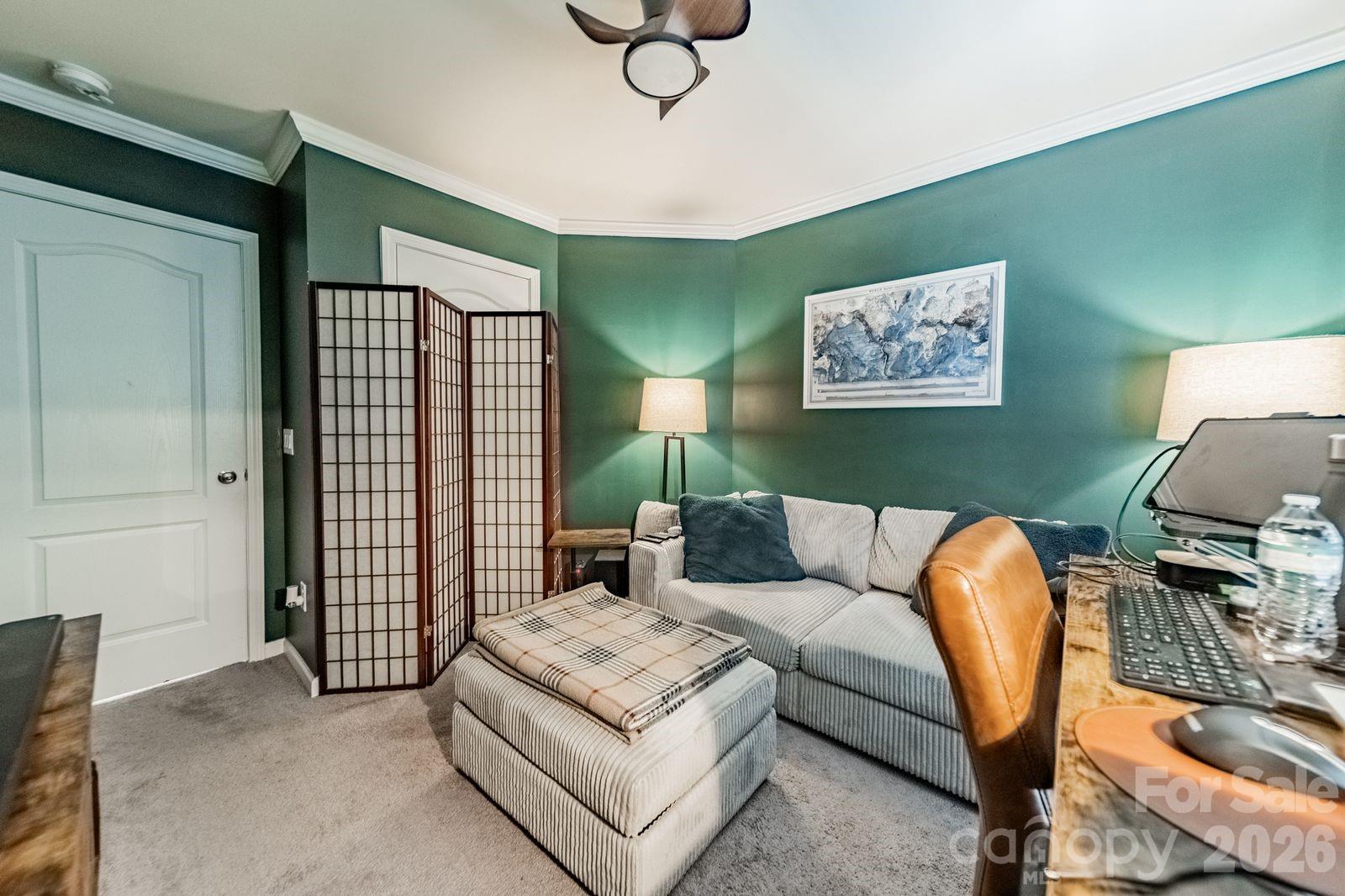 1038 Crest Oak Lane — Fort Mill