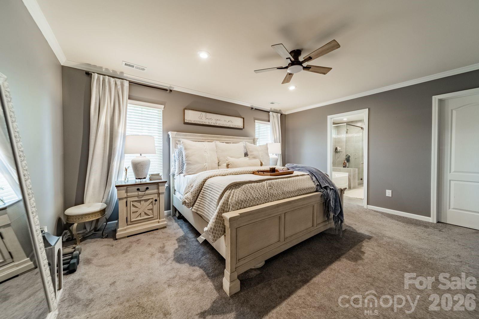 1038 Crest Oak Lane — Fort Mill