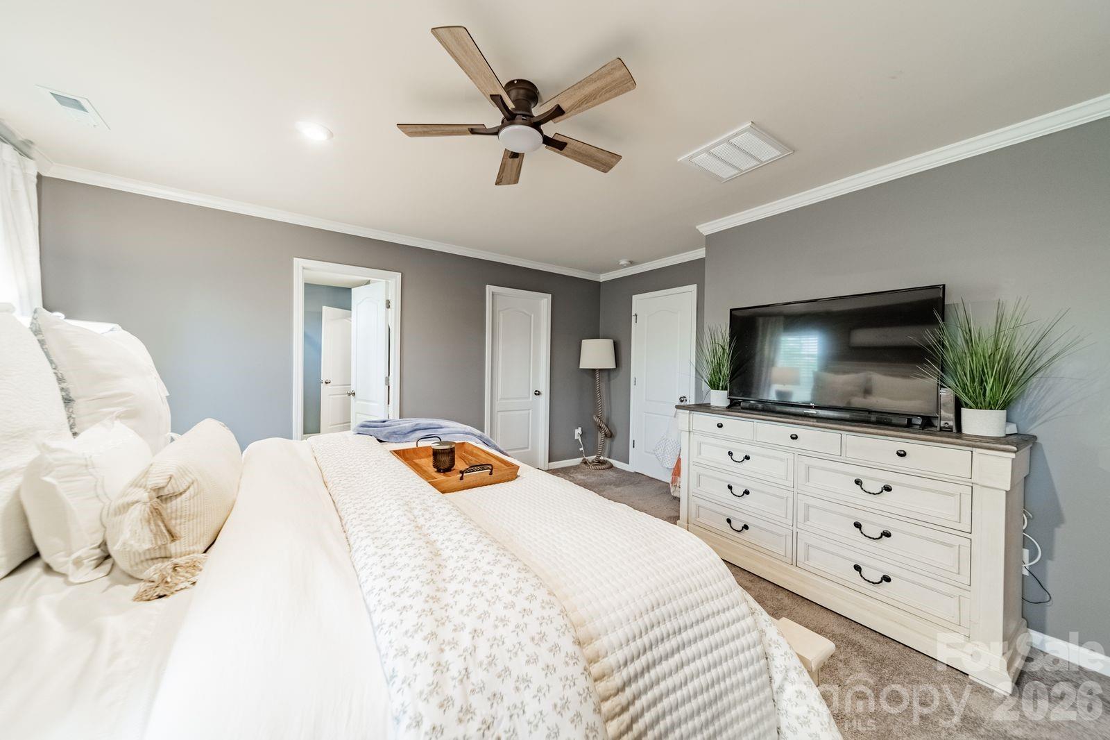 1038 Crest Oak Lane — Fort Mill