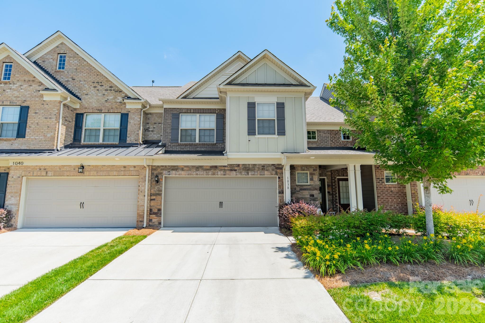 1038 Crest Oak Lane — Fort Mill