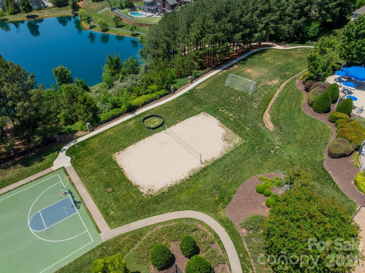 1038 Crest Oak Lane — Fort Mill