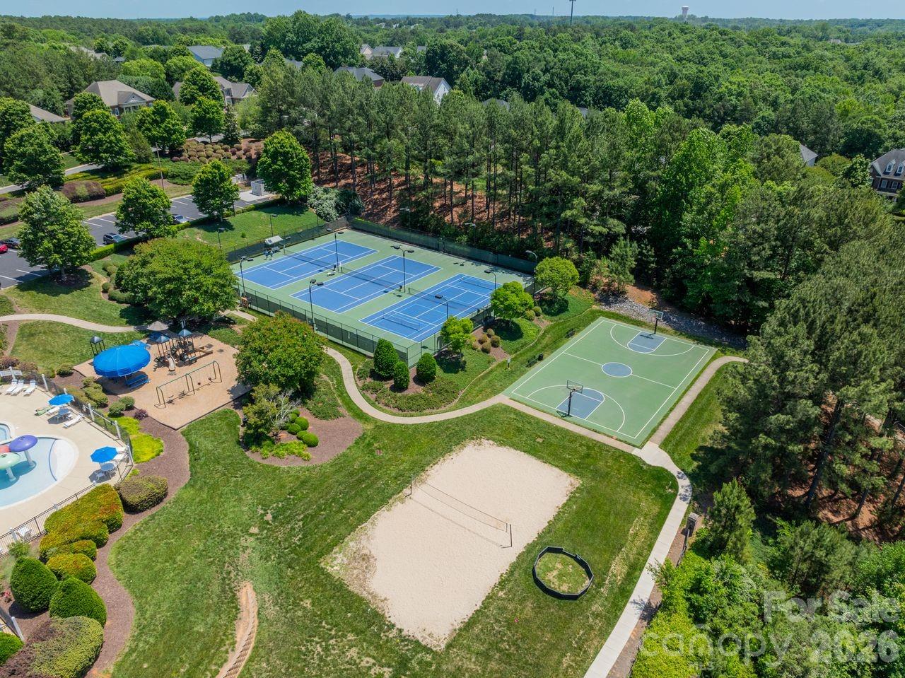 1038 Crest Oak Lane — Fort Mill