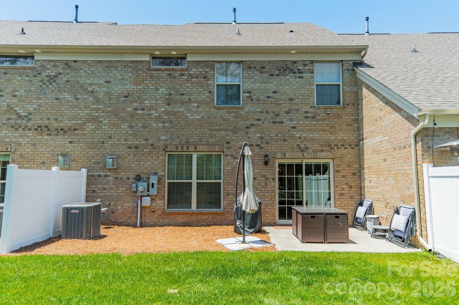 1038 Crest Oak Lane — Fort Mill