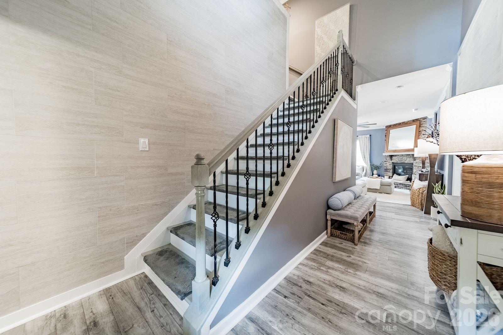 1038 Crest Oak Lane — Fort Mill