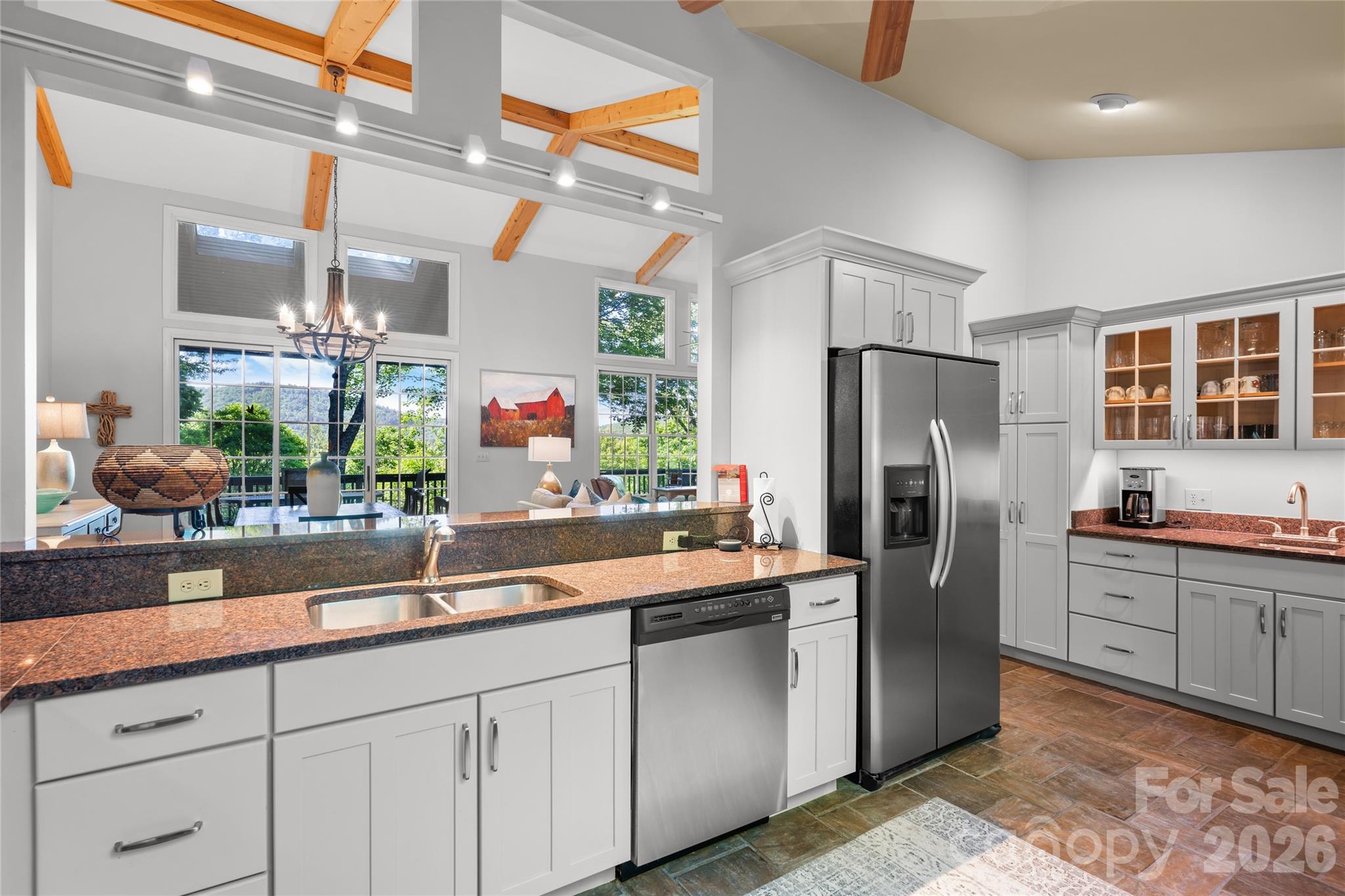 147 Club Colony Lane — Lake Toxaway