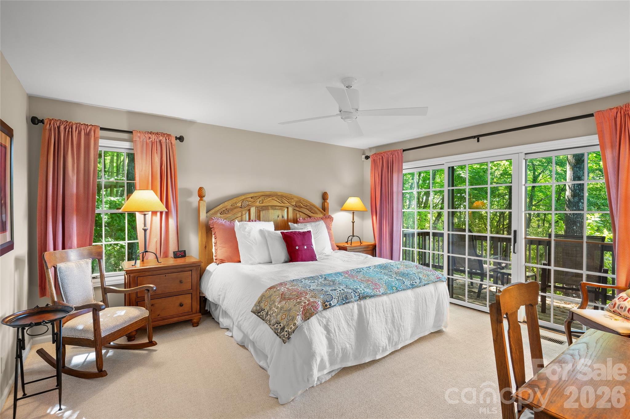 147 Club Colony Lane — Lake Toxaway