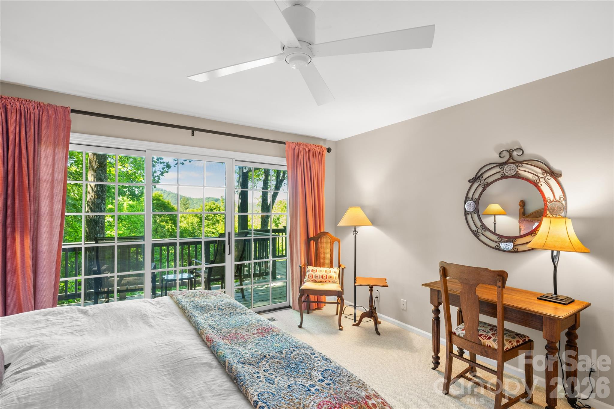 147 Club Colony Lane — Lake Toxaway