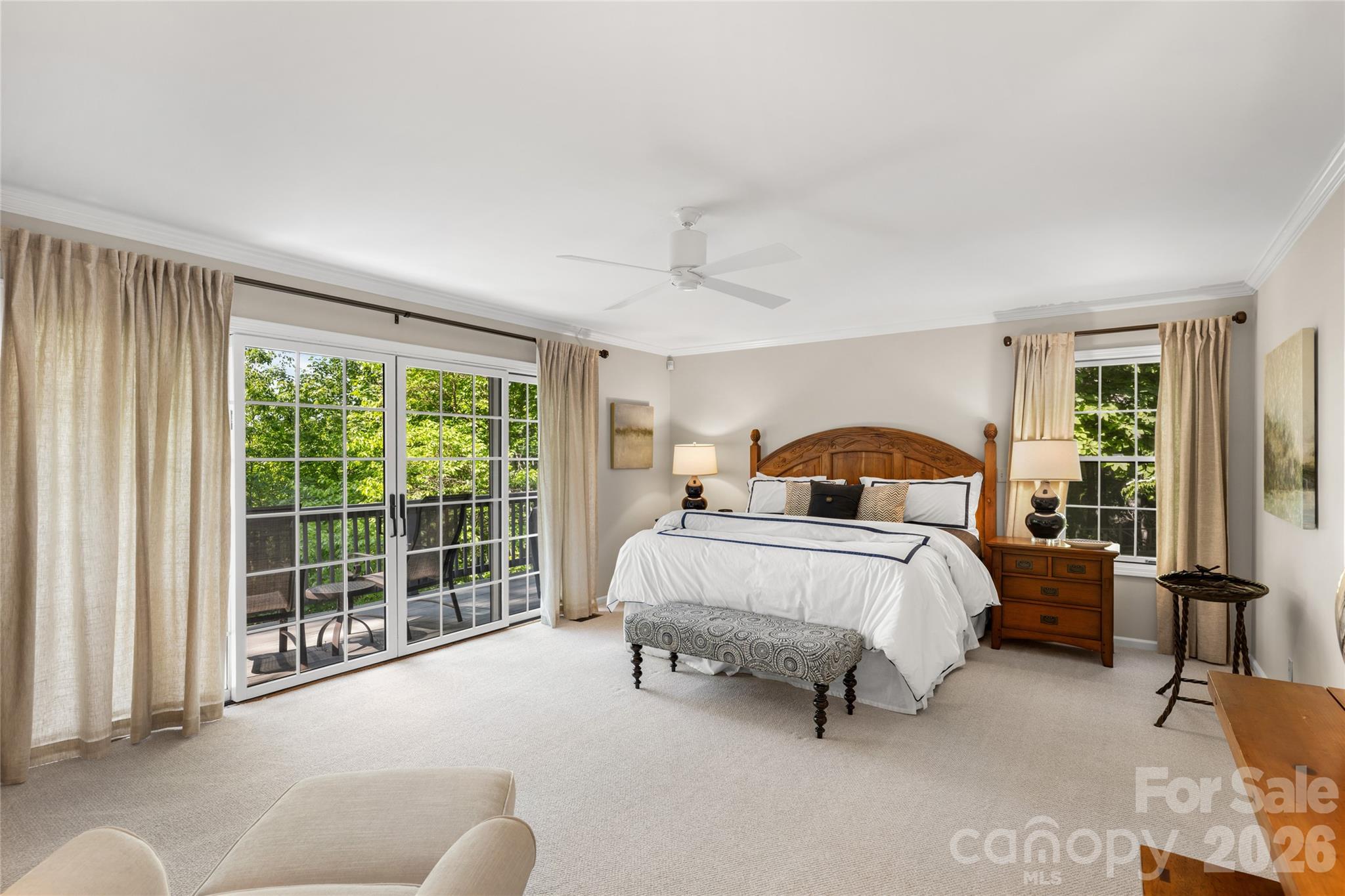 147 Club Colony Lane — Lake Toxaway