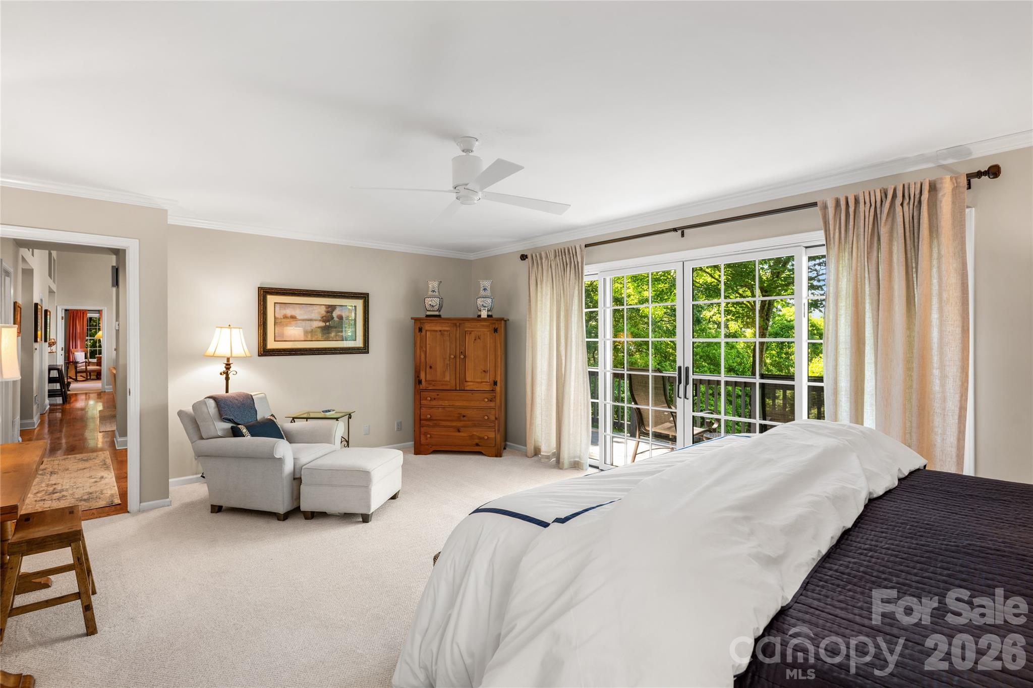 147 Club Colony Lane — Lake Toxaway