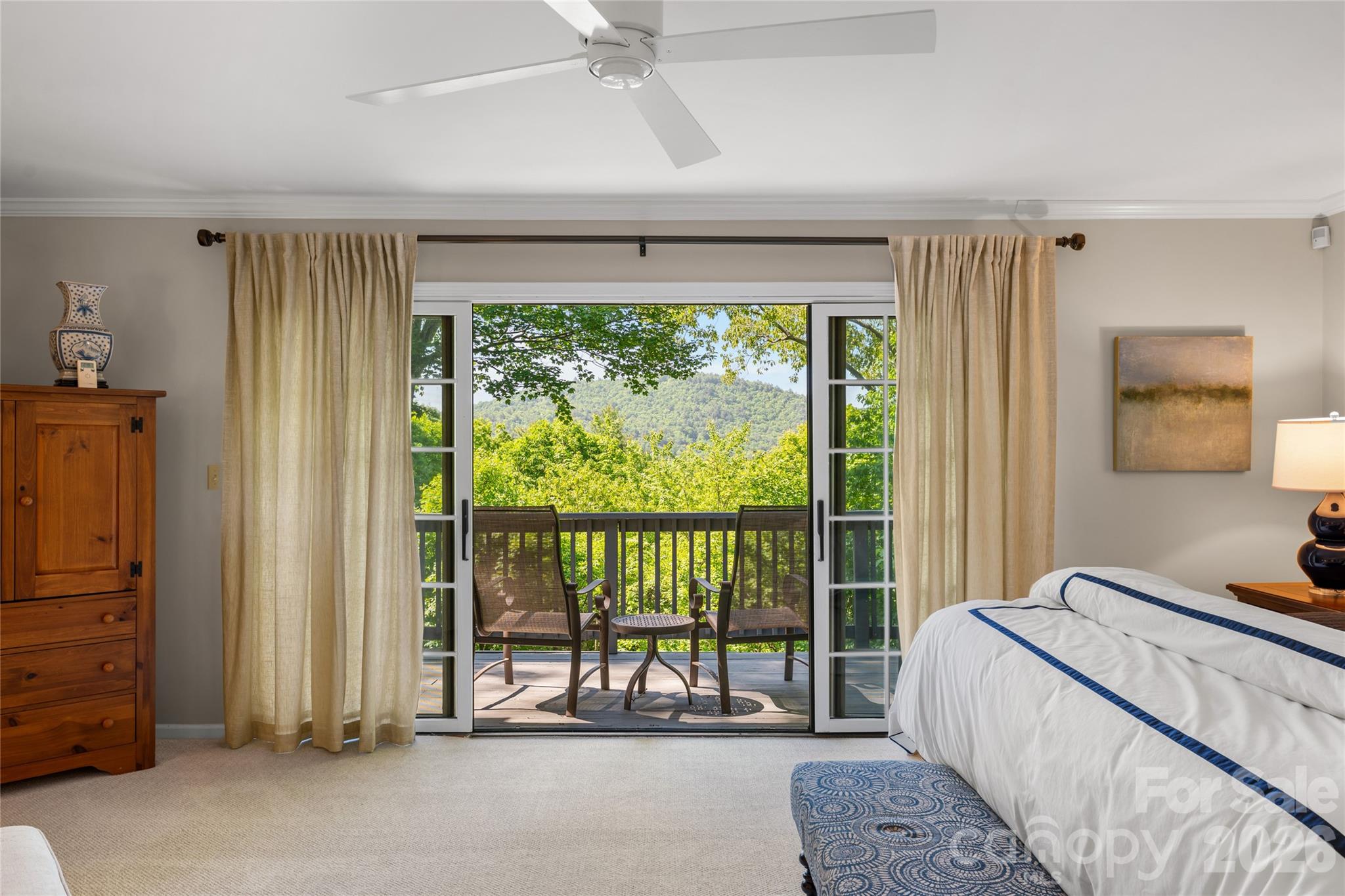 147 Club Colony Lane — Lake Toxaway