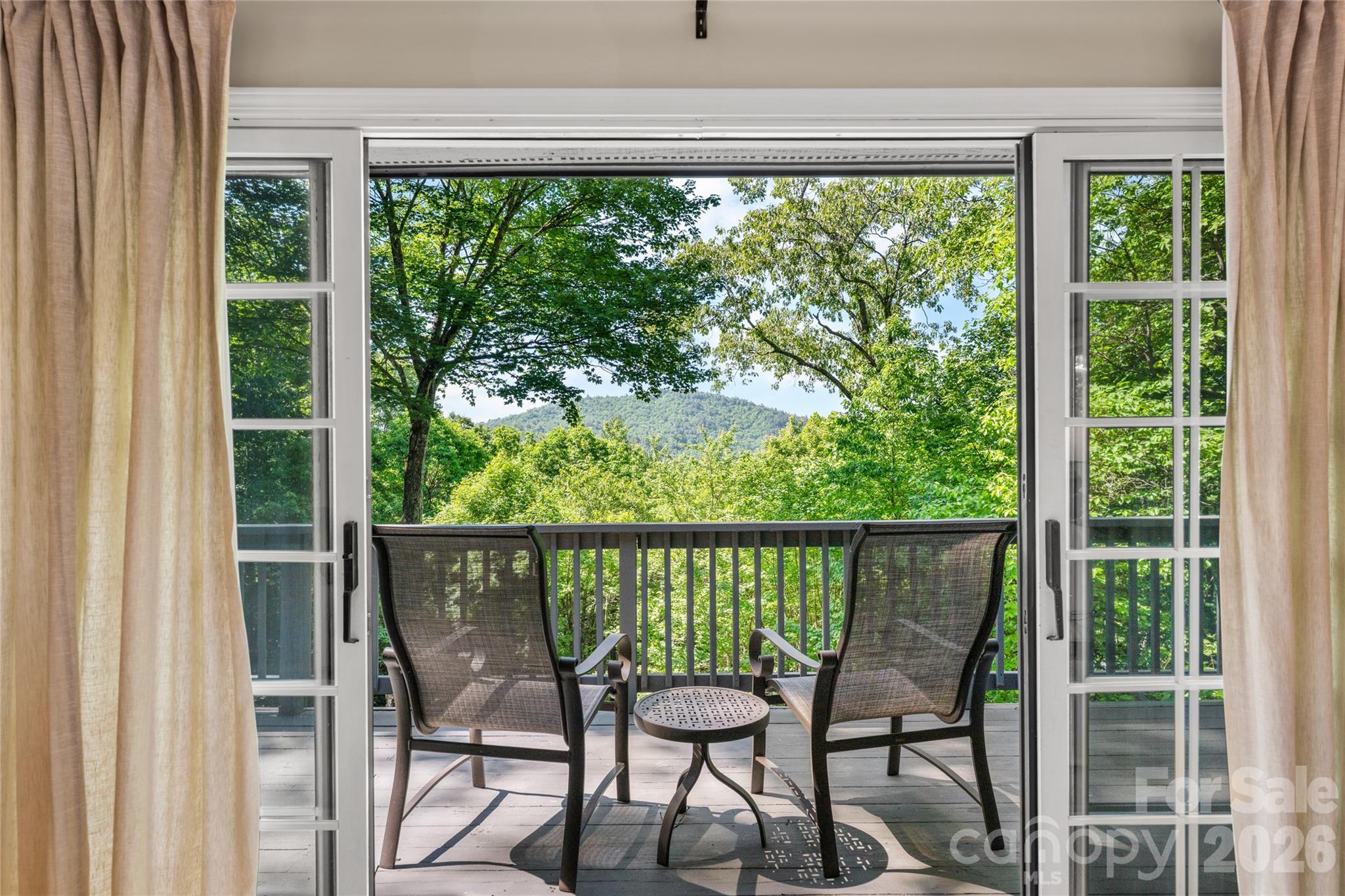 147 Club Colony Lane — Lake Toxaway