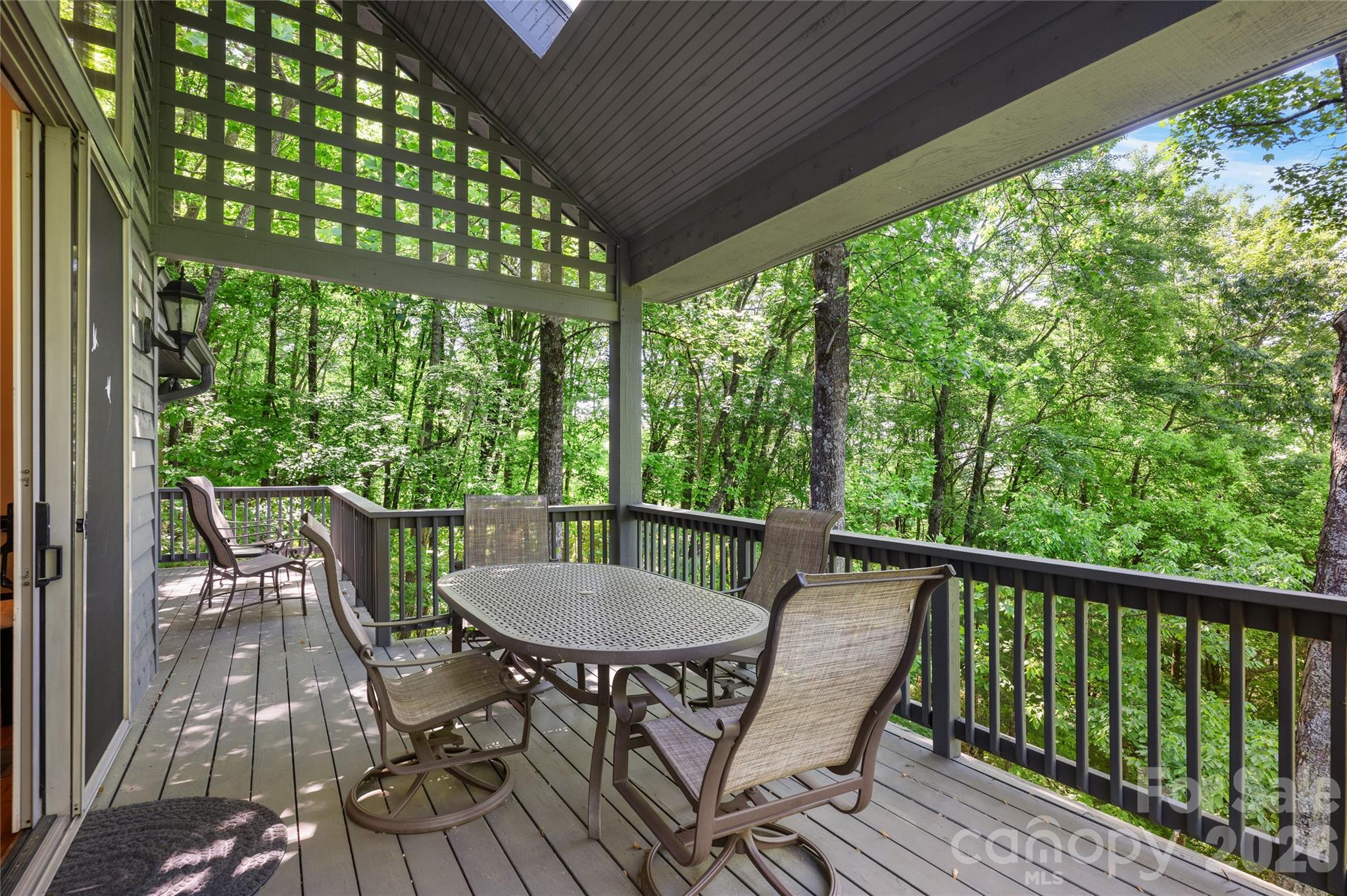147 Club Colony Lane — Lake Toxaway