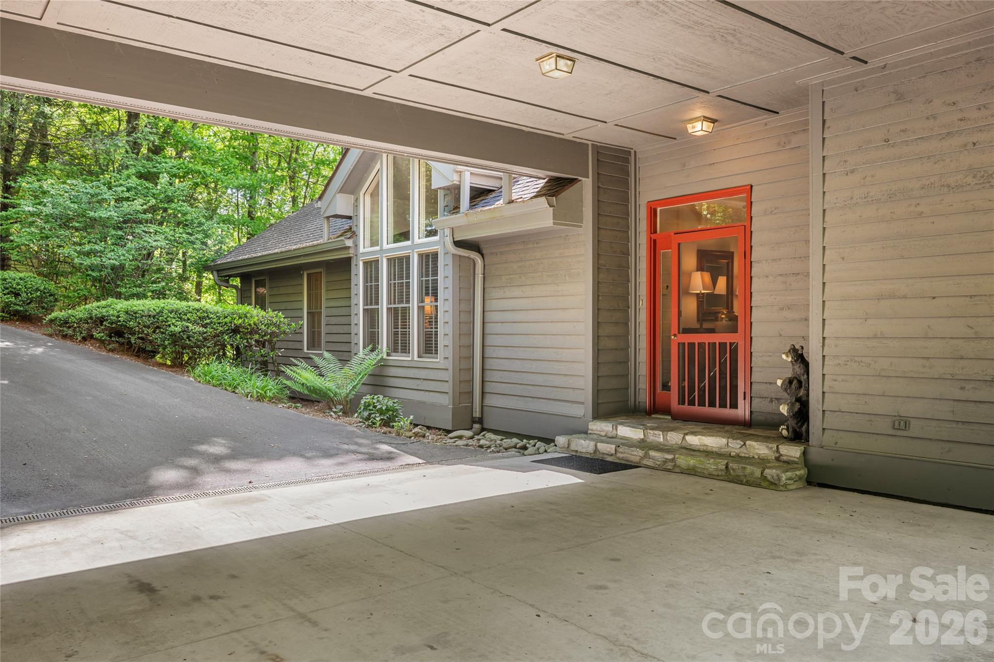 147 Club Colony Lane — Lake Toxaway