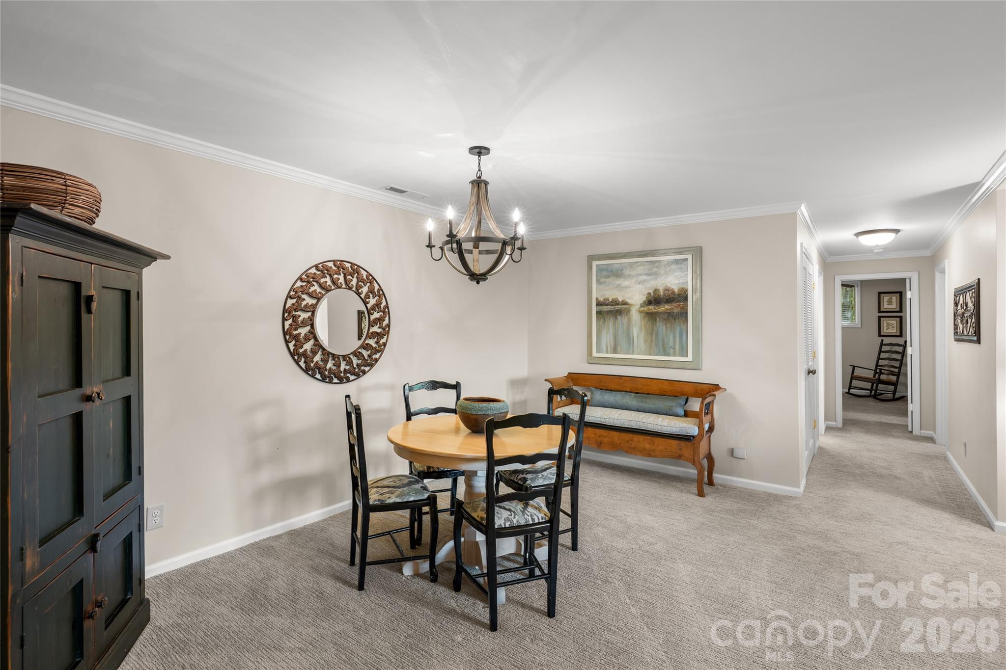 147 Club Colony Lane — Lake Toxaway