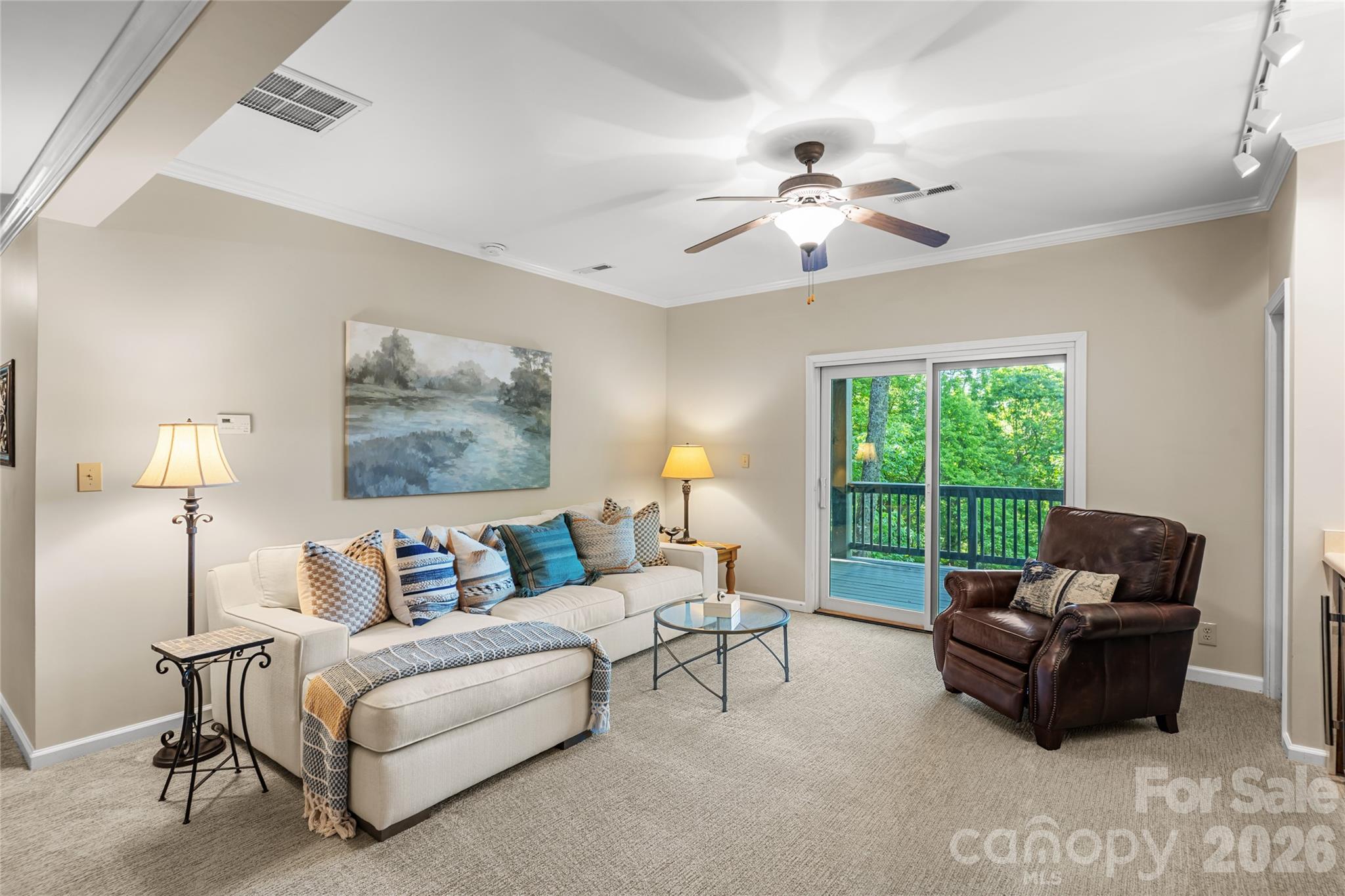 147 Club Colony Lane — Lake Toxaway