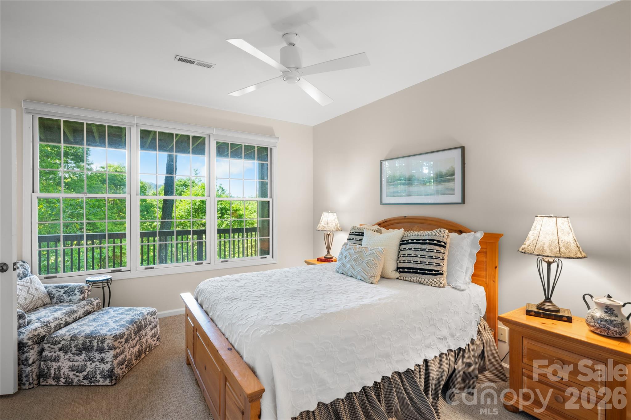 147 Club Colony Lane — Lake Toxaway