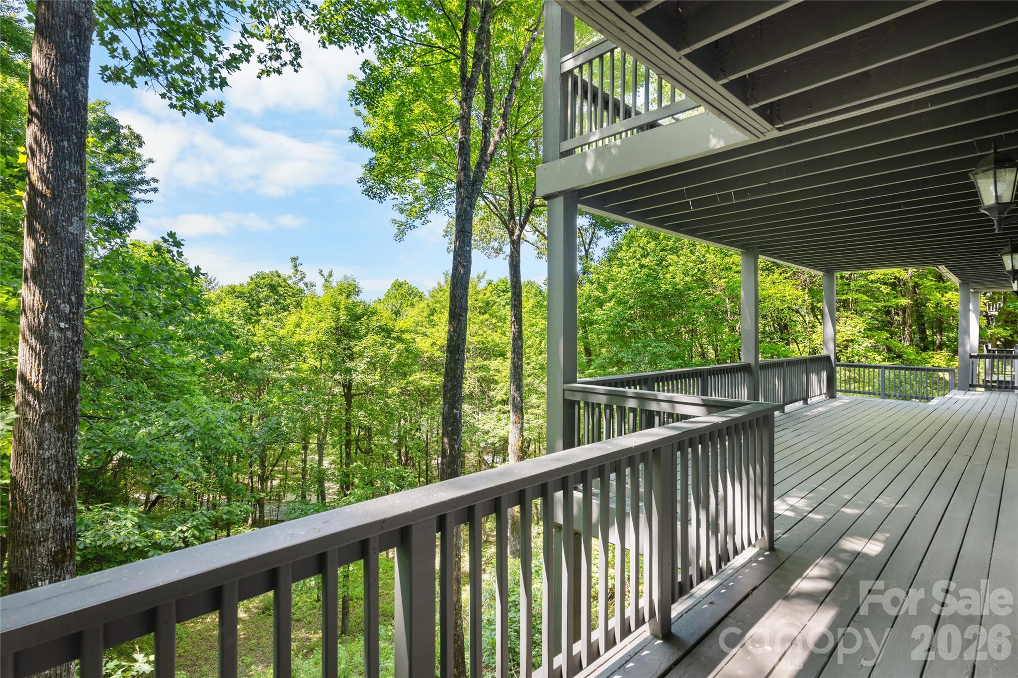 147 Club Colony Lane — Lake Toxaway