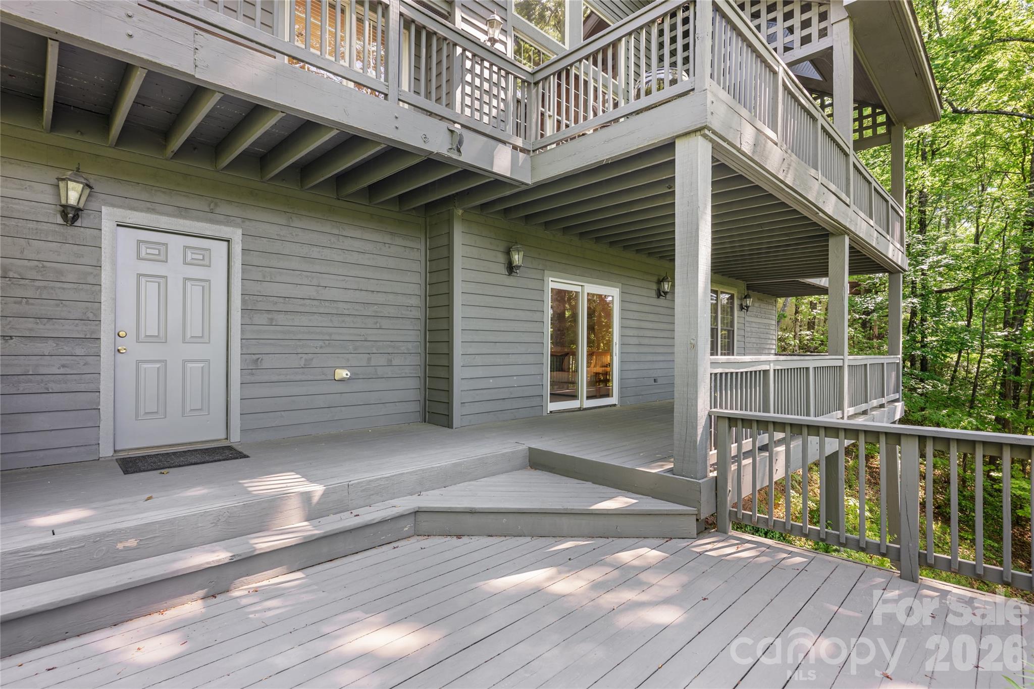 147 Club Colony Lane — Lake Toxaway