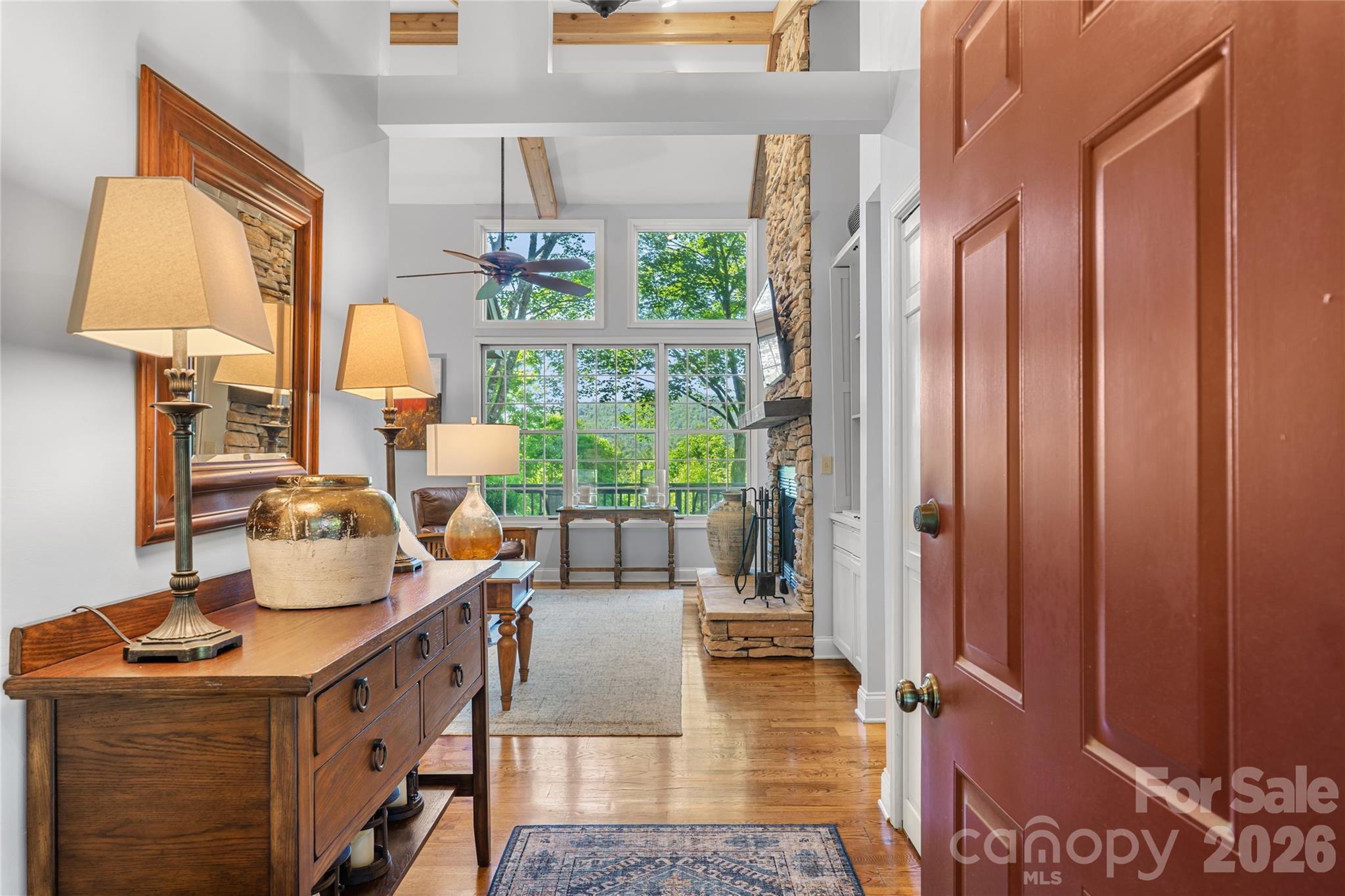 147 Club Colony Lane — Lake Toxaway