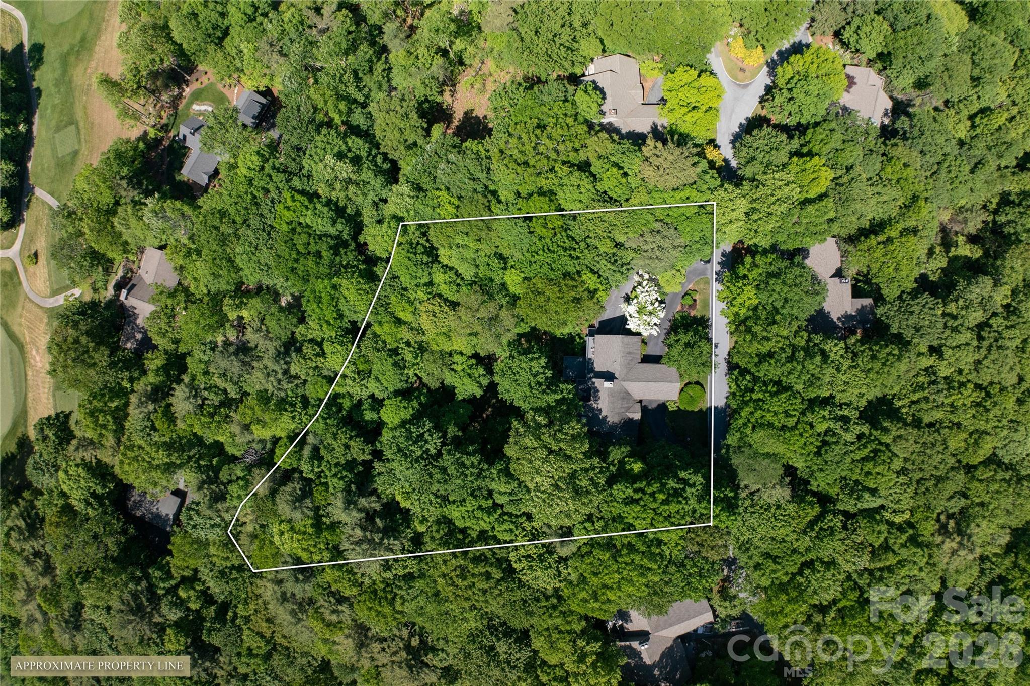 147 Club Colony Lane — Lake Toxaway