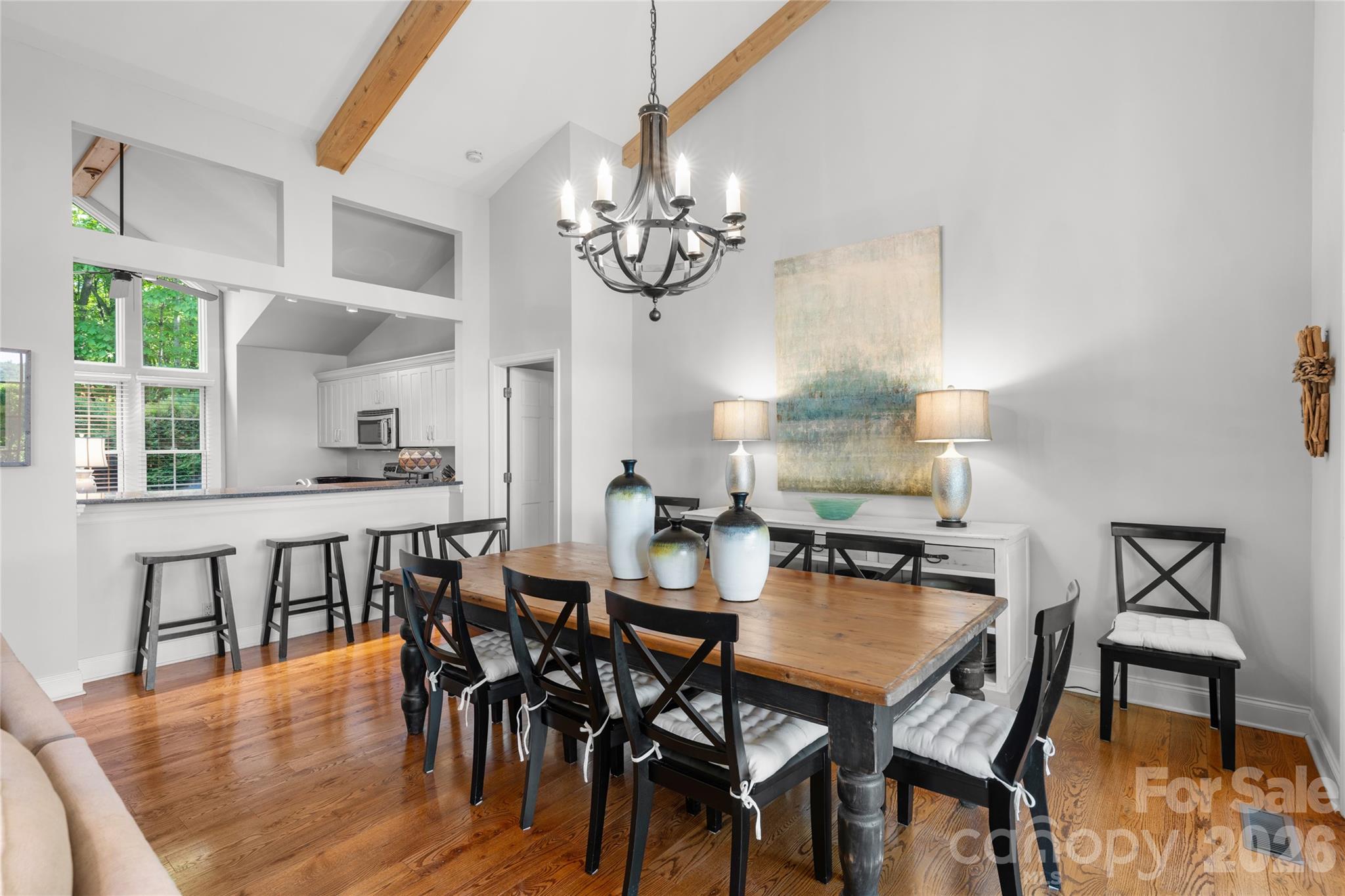 147 Club Colony Lane — Lake Toxaway